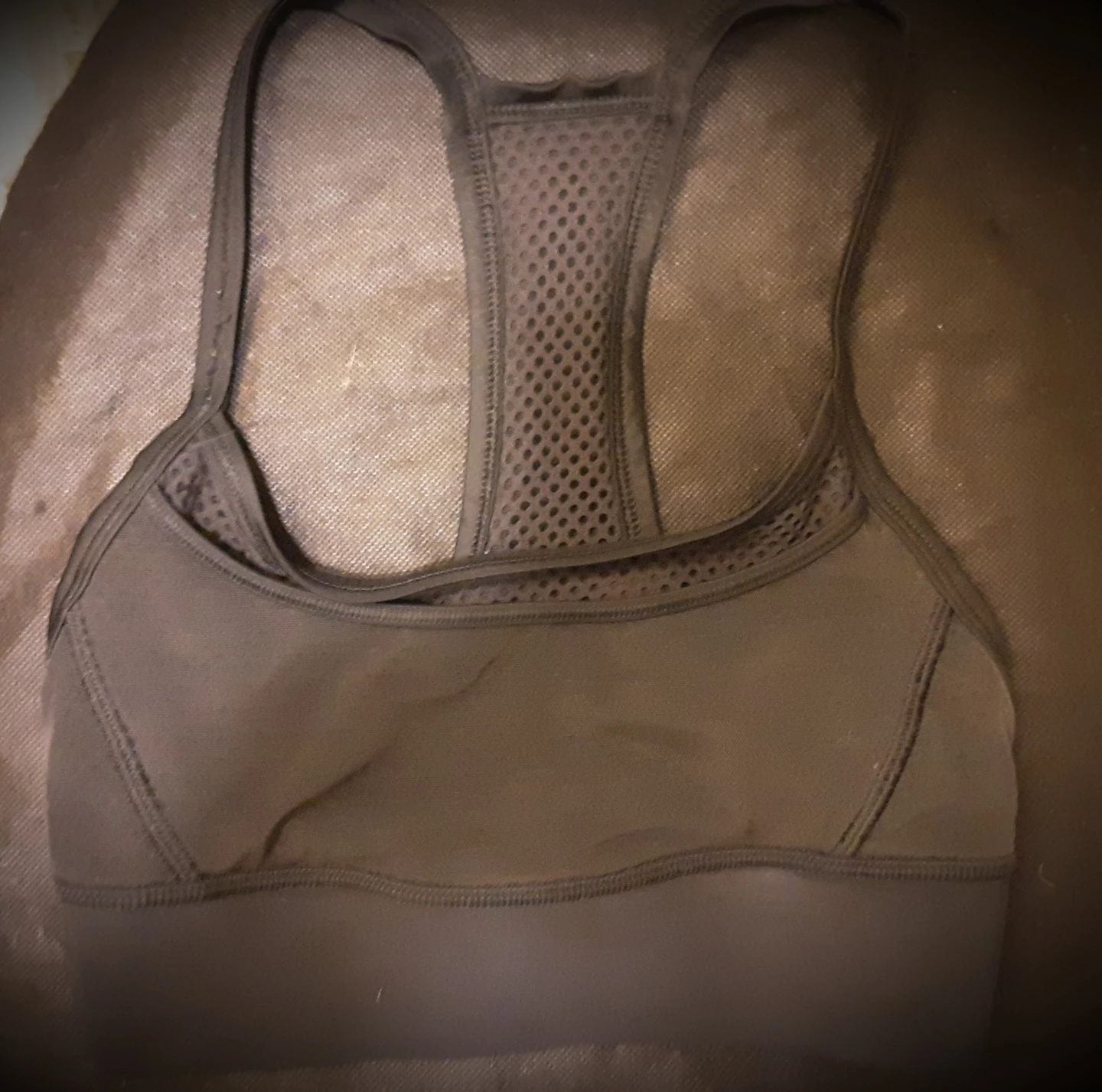 Lululemon Women's Sports Bra - photo 3