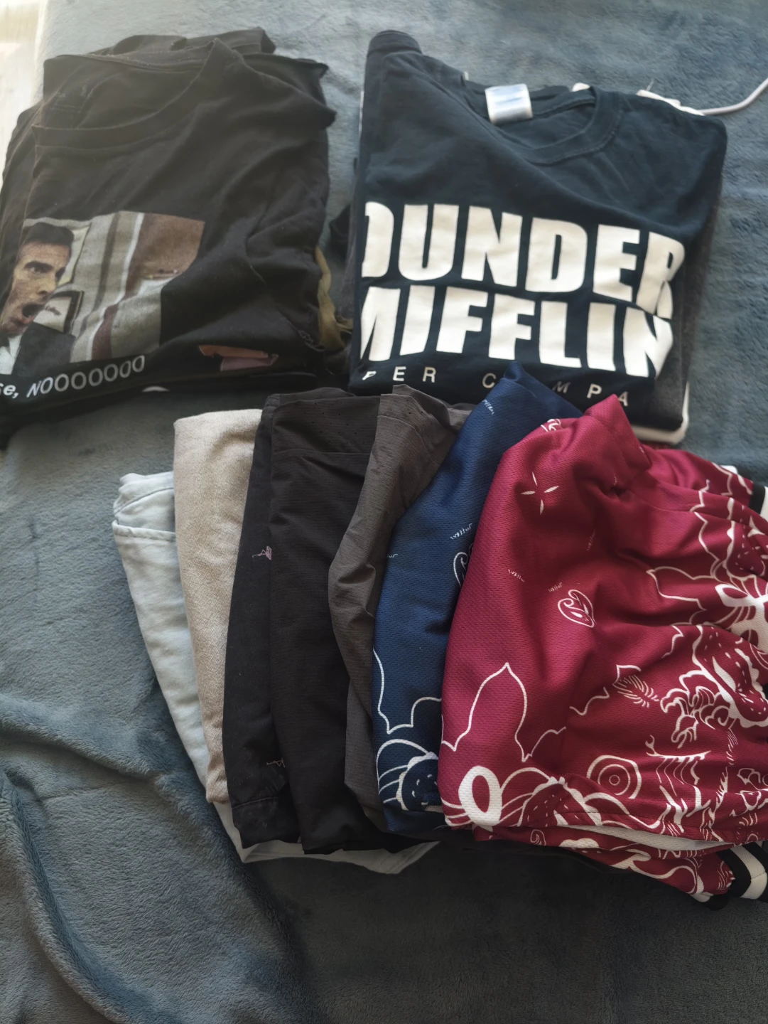 Men's clothes bundles - photo 2