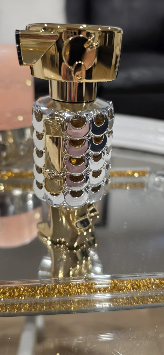 Paco Rabanne Fame Eau de Parfum 80ml - photo 3