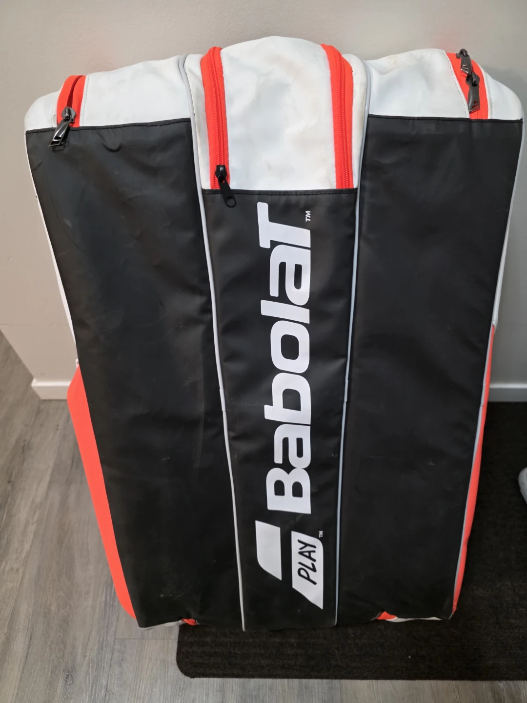 Babolat Play Tennis Bag - photo 4