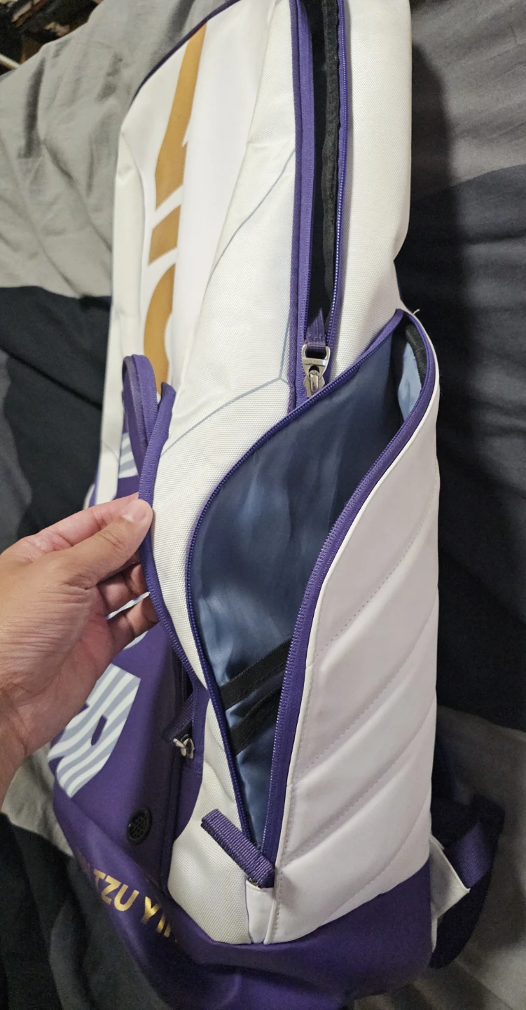 Victor Tai Tzu  Ying Badminton/Racquet Backpack - photo 5