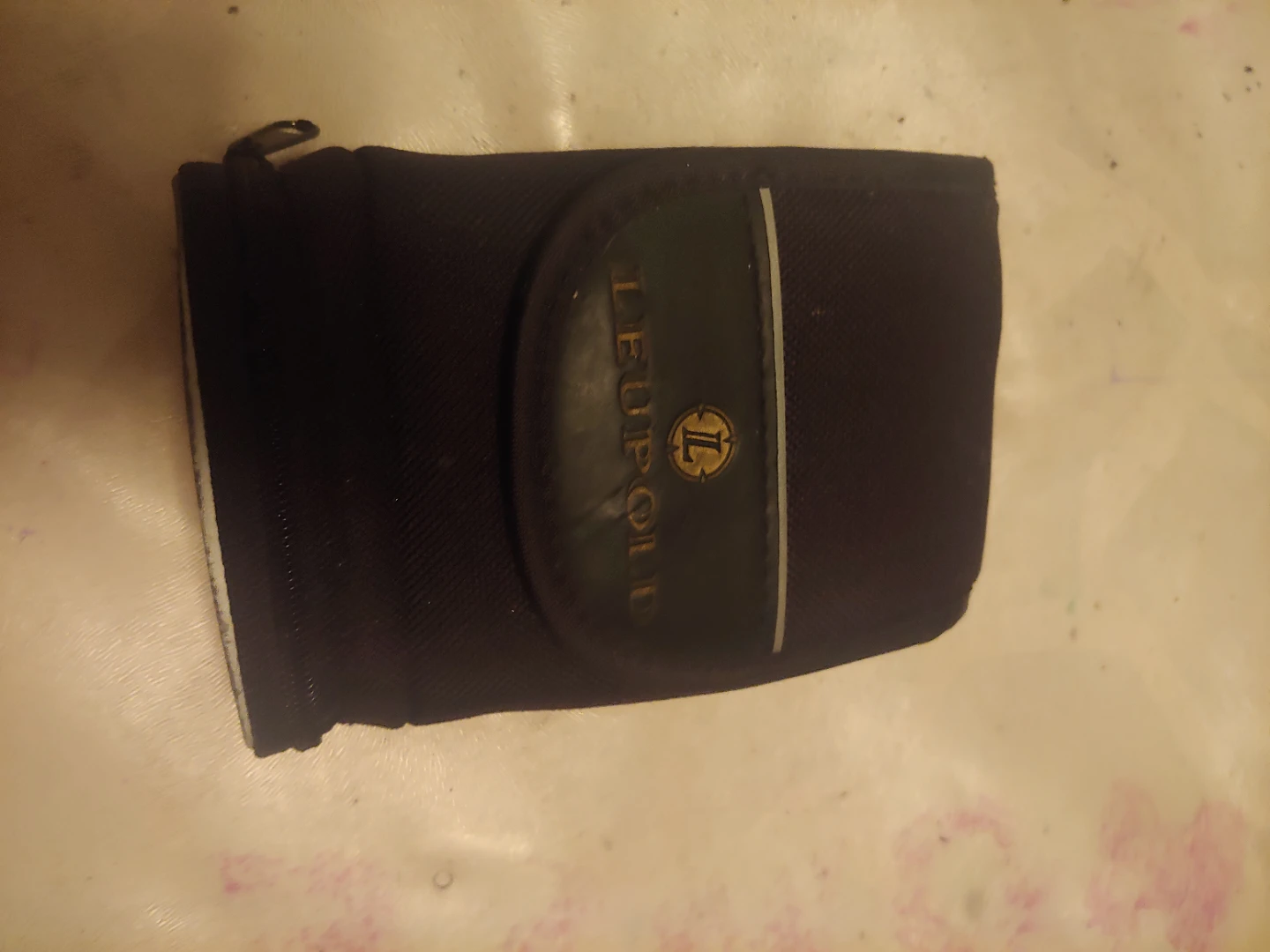 Leupold GX-4i Golf Rangefinder