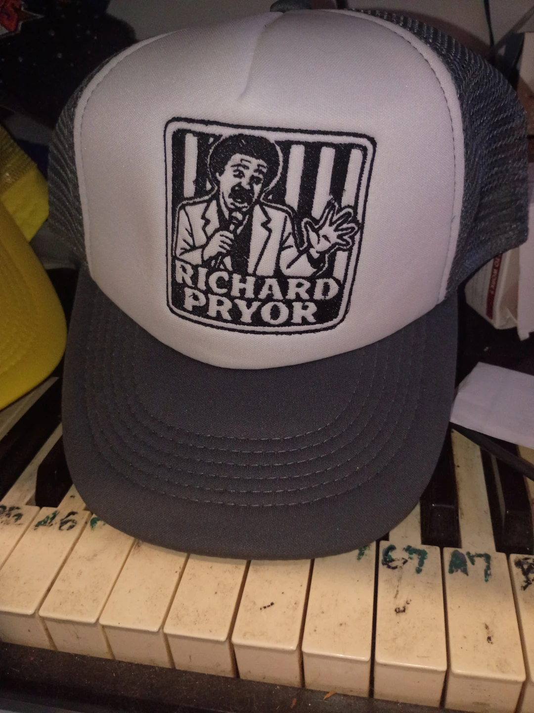 Assorted Pop Culture Trucker Hats - photo 3