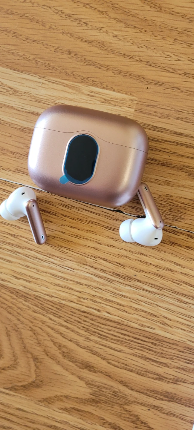 Btootos A90 Pro True Wireless Earbuds - photo 3