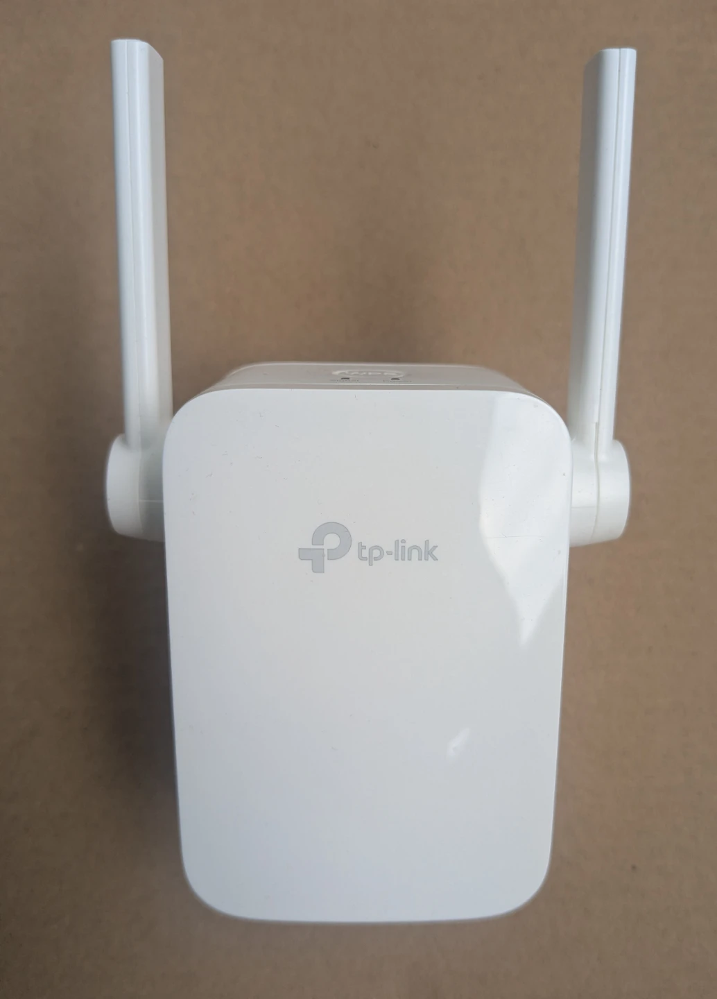 Wi-Fi Range Extender TP-Link N300 TL-WA855RE