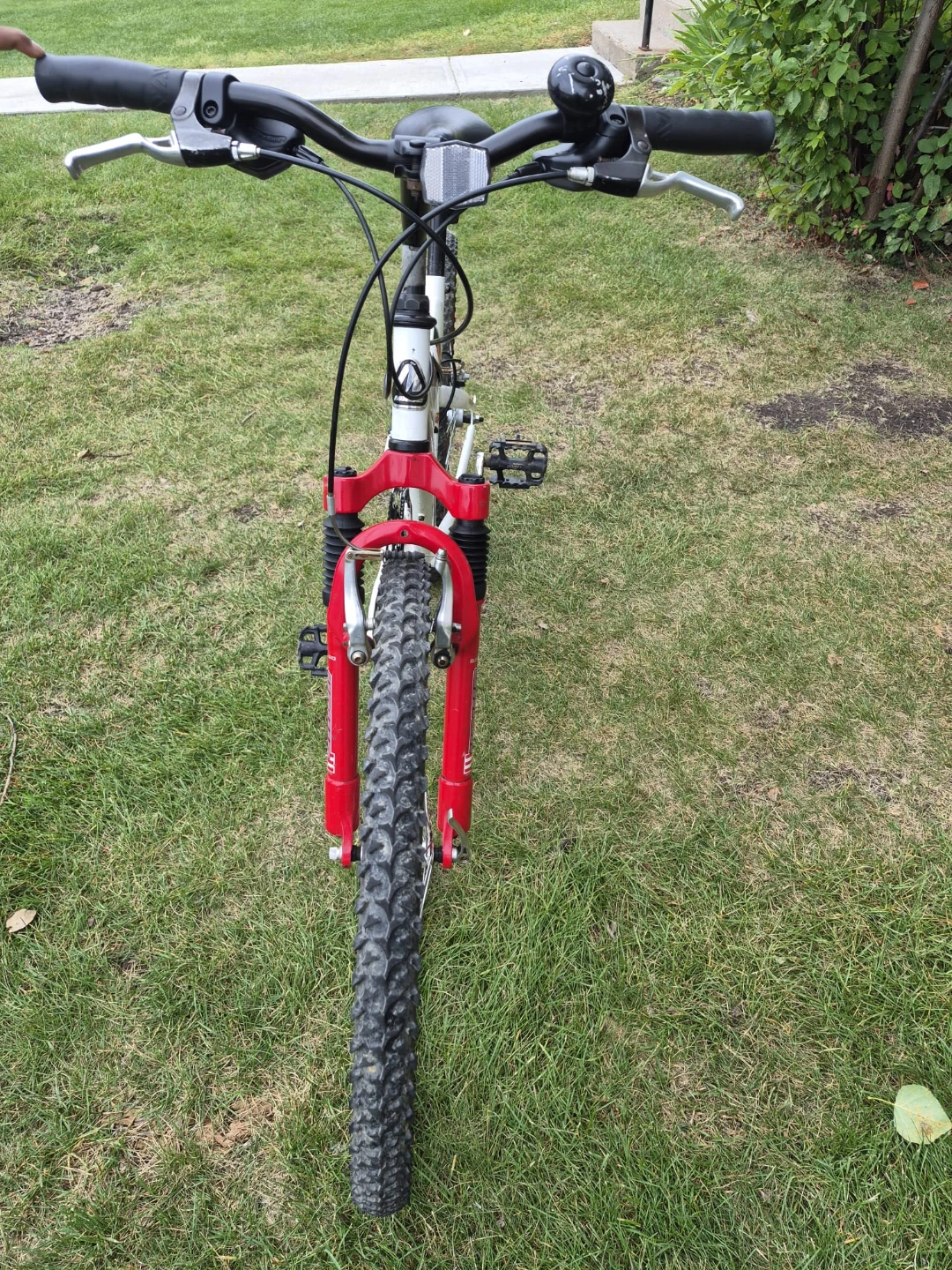 Miele Powercross YX3 Mountain Bike - photo 5