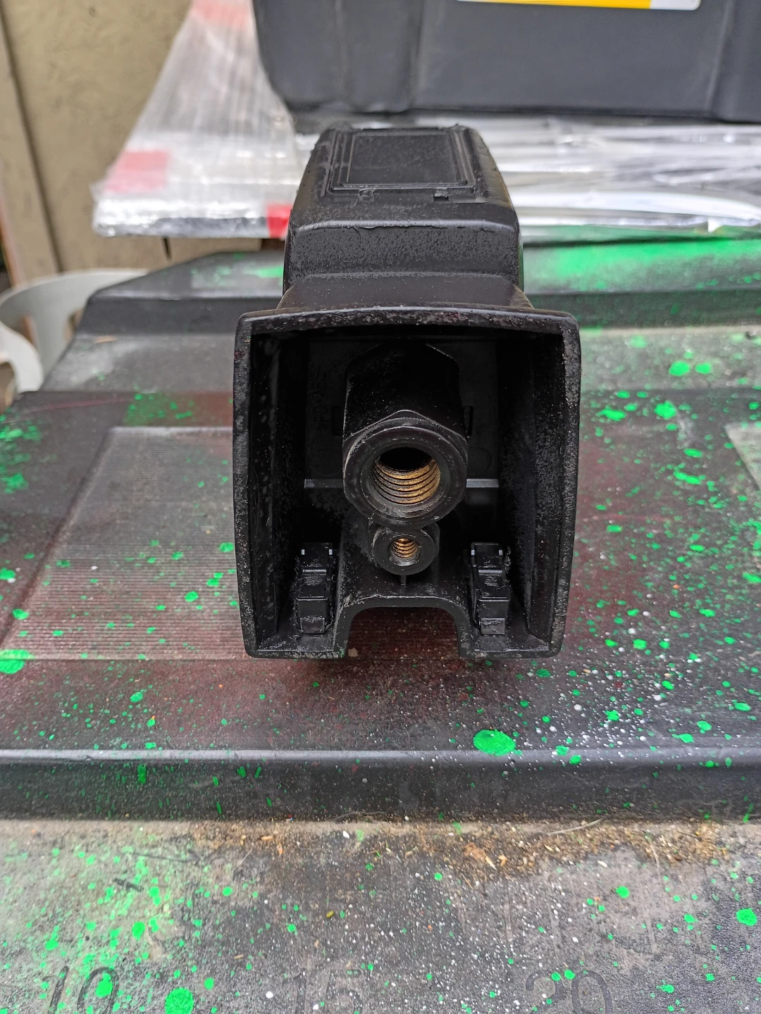 Hilti PM 2-P Point Laser - photo 4