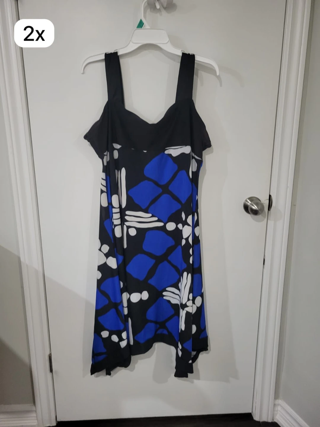 WOMEN'S PLUS SIZE DRESSES
