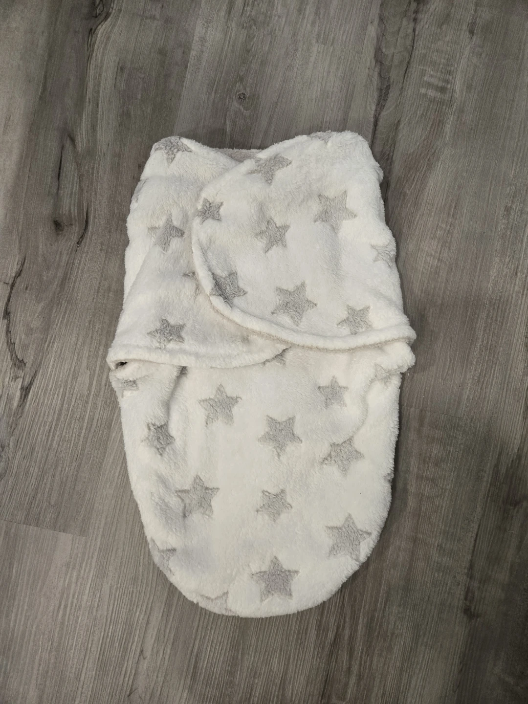 Baby swaddle blanket 0-6m