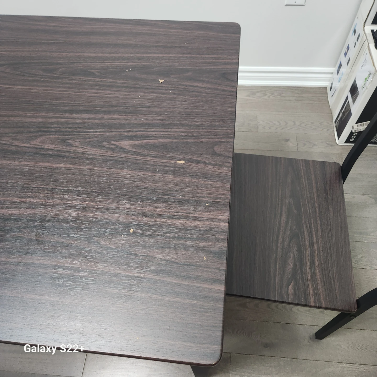 Dining table on sale - photo 3