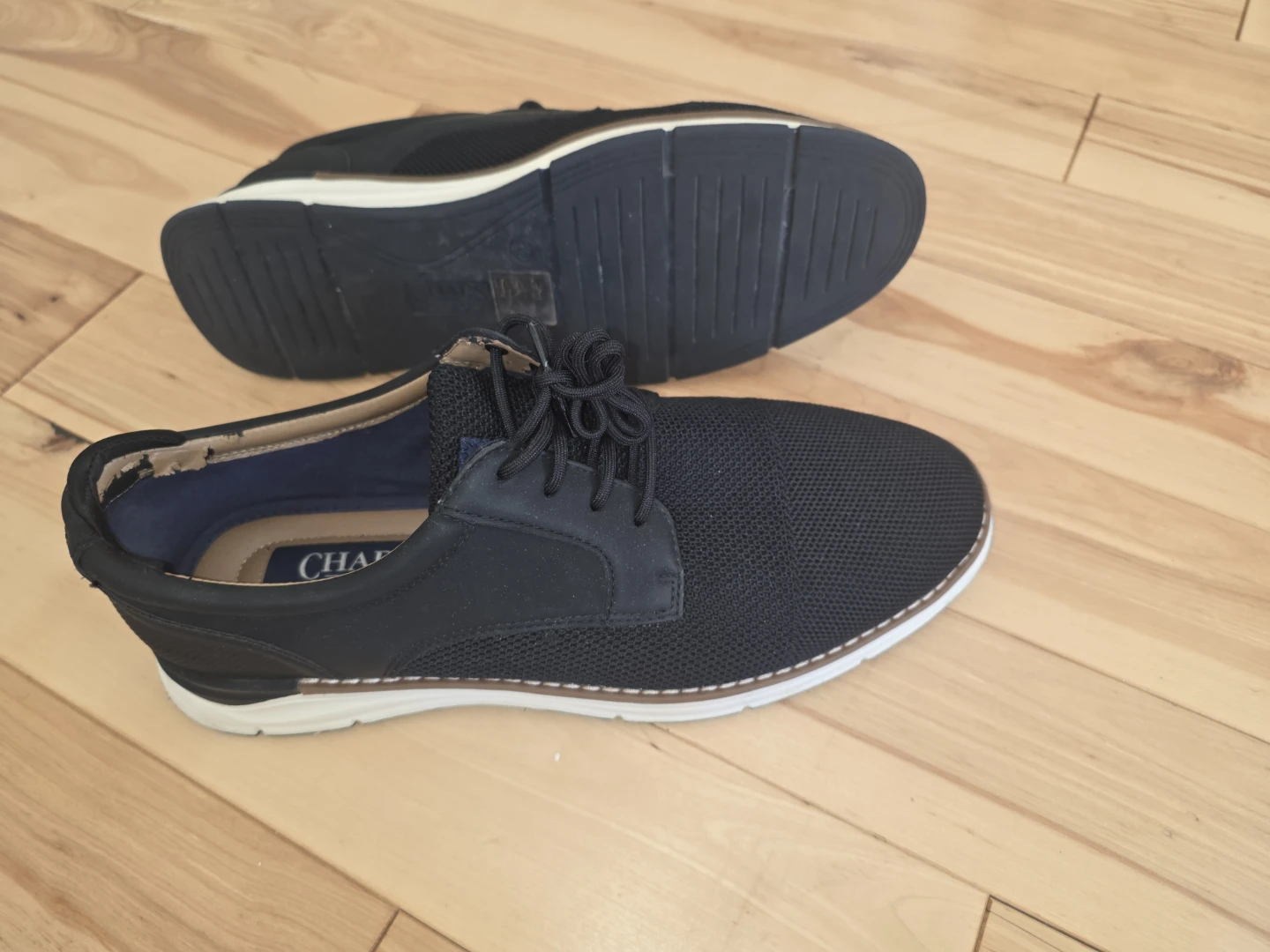 Chaps Men's Casual Shoes Size 11 - photo 2