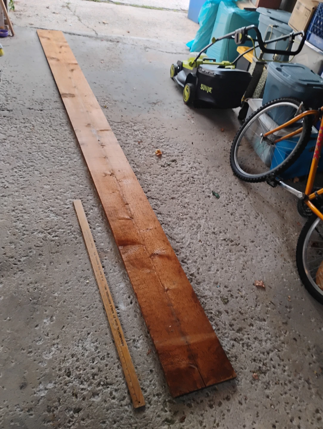 Assorted Reclaimed Lumber - photo 2