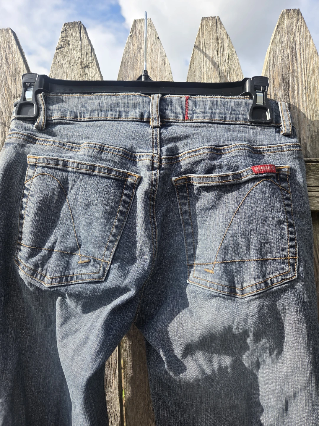 Guess Denim Jeans - photo 3