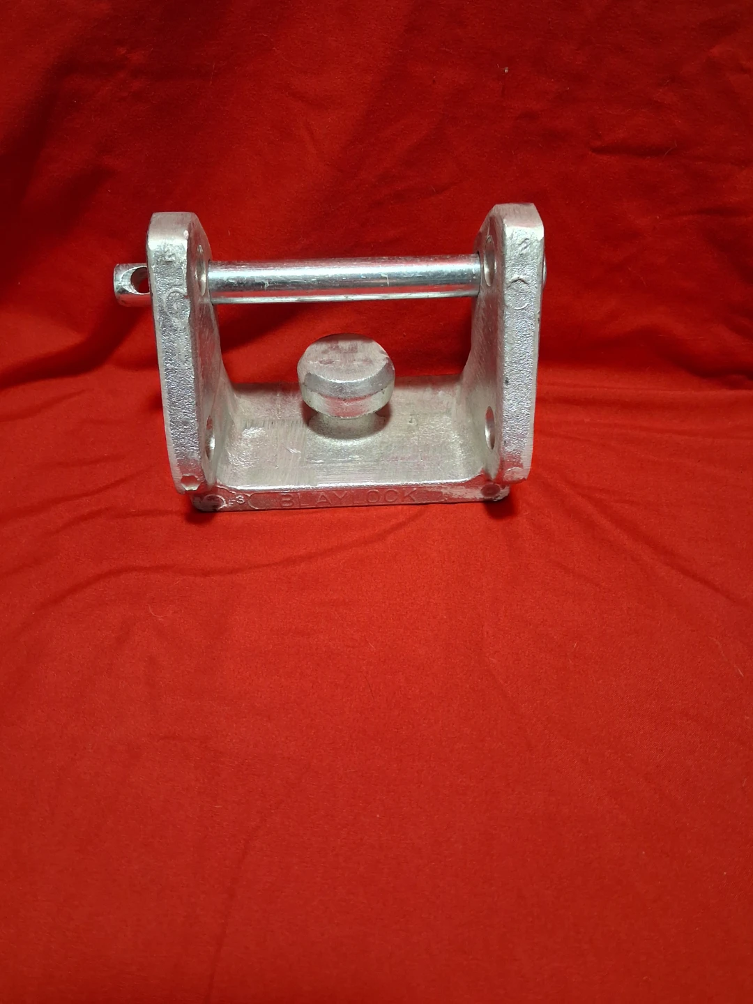 Blaylock TL-33 Universal Trailer Coupler Lock