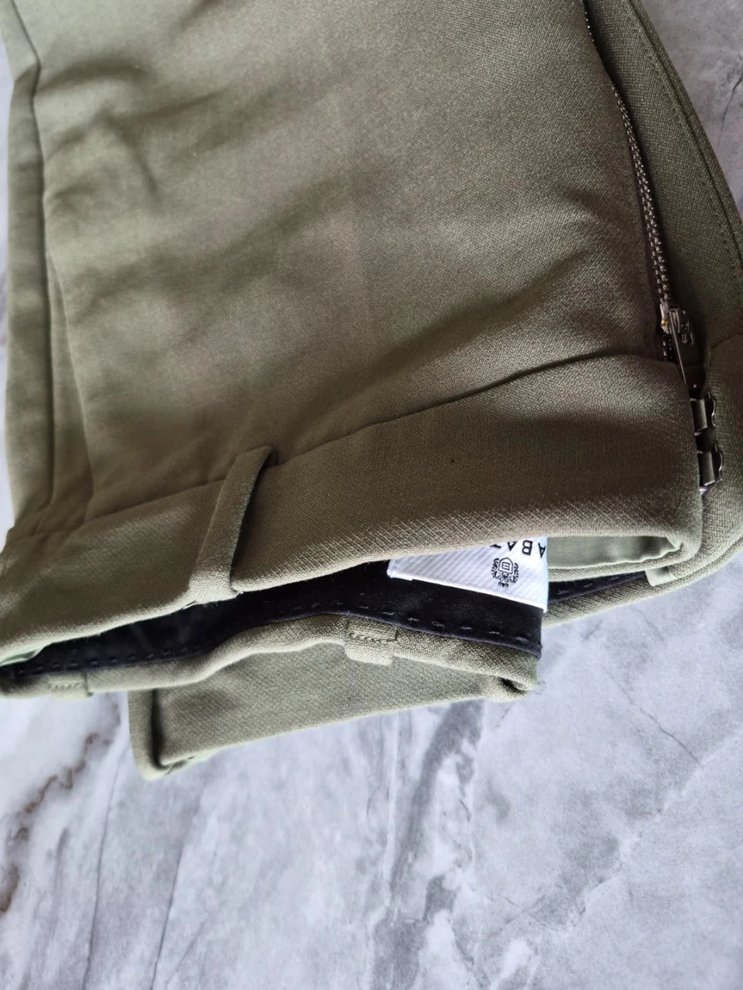 Babaton Dress pants - photo 3