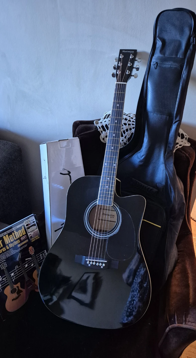 Guitar