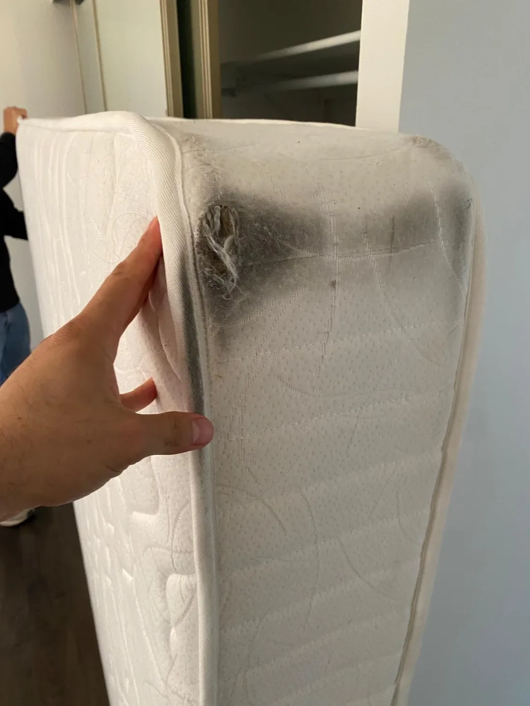 Modern Mattress - photo 2