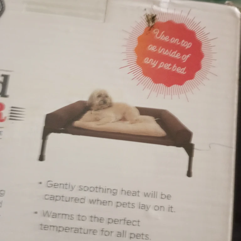 Medium Pet Bed Heater - photo 4