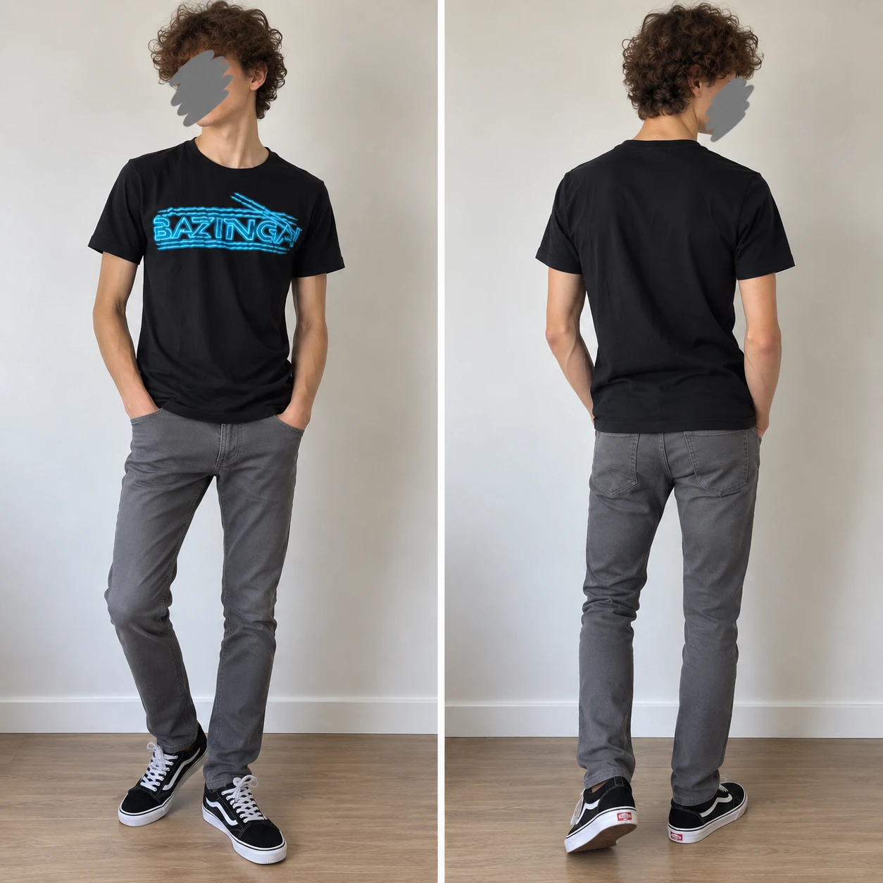Size S T-Shirt Small tshirt