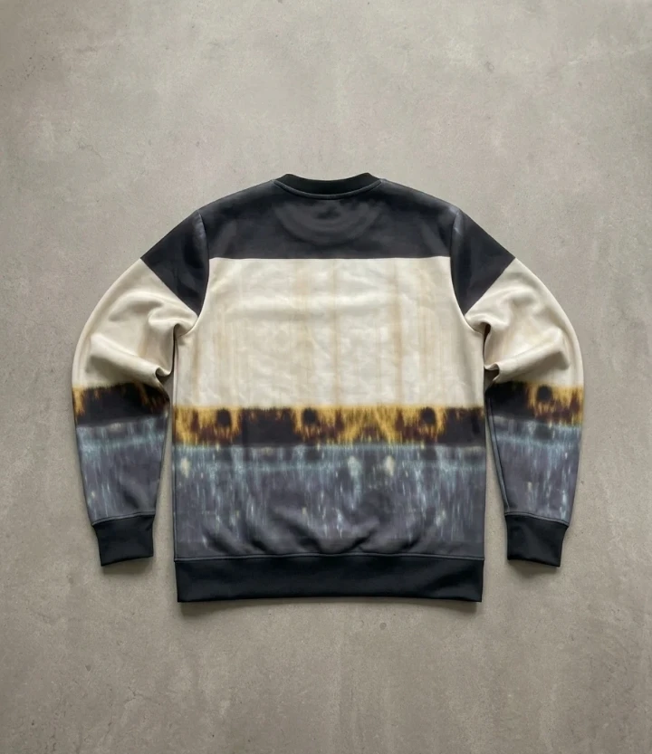 GUESS Crewneck Sweatshirt - photo 2