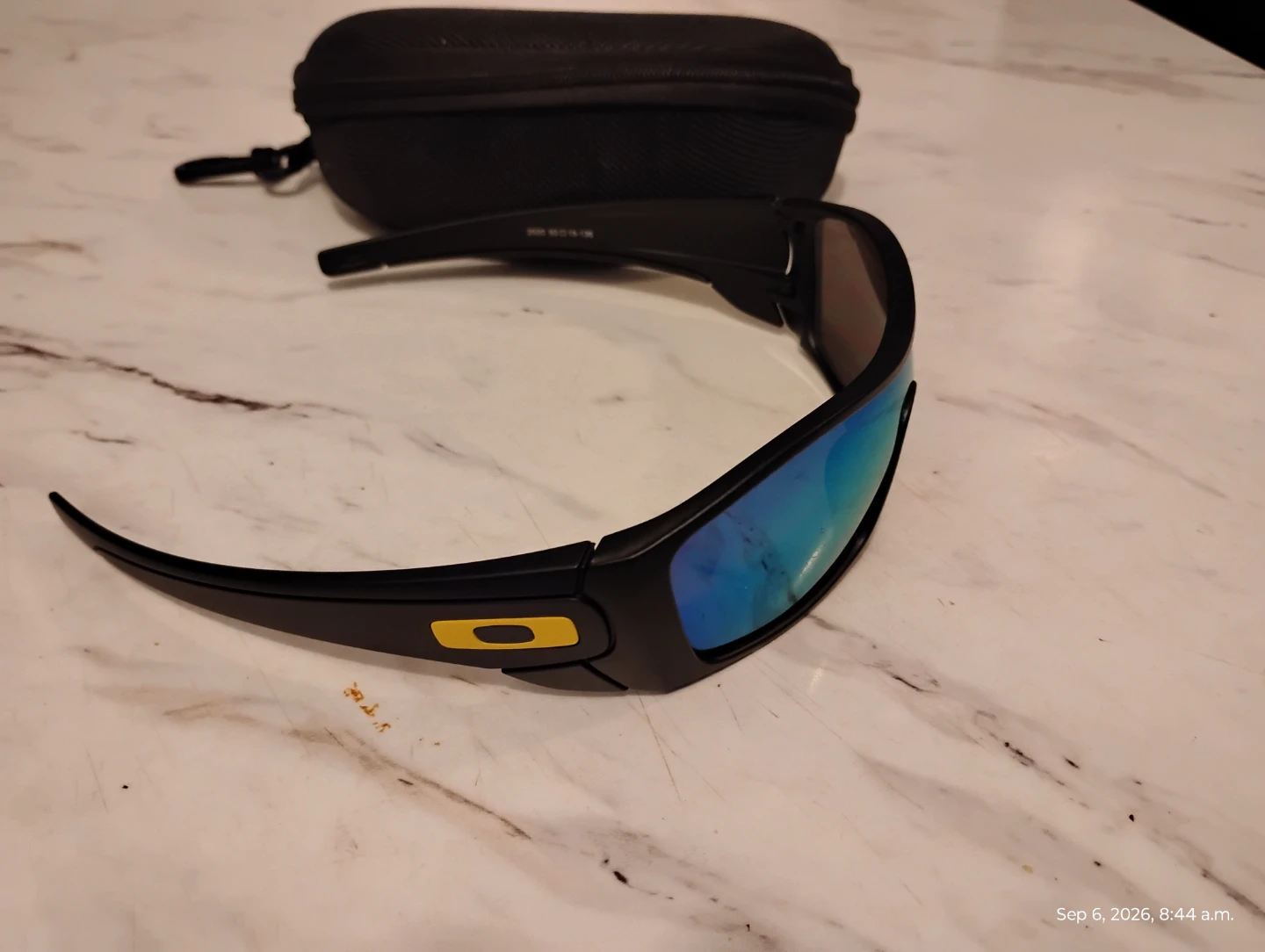 Oakley sunglasses - photo 4