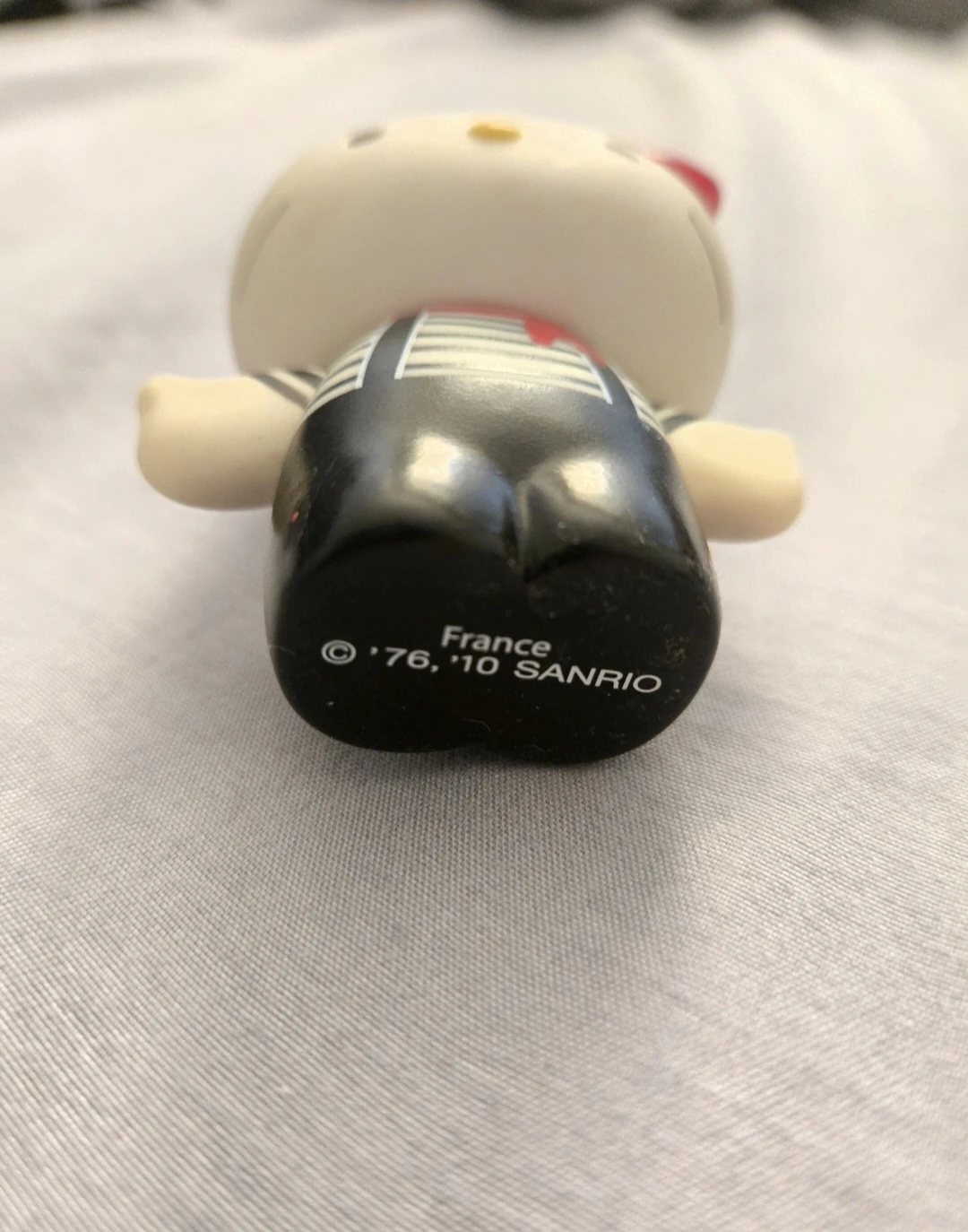 Hello Kitty Blind Box - France 🏈 - photo 3