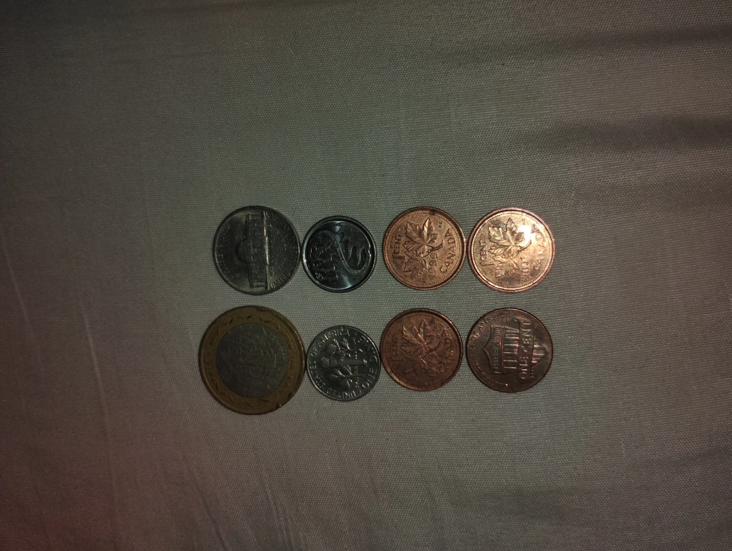 Rare coins - photo 2