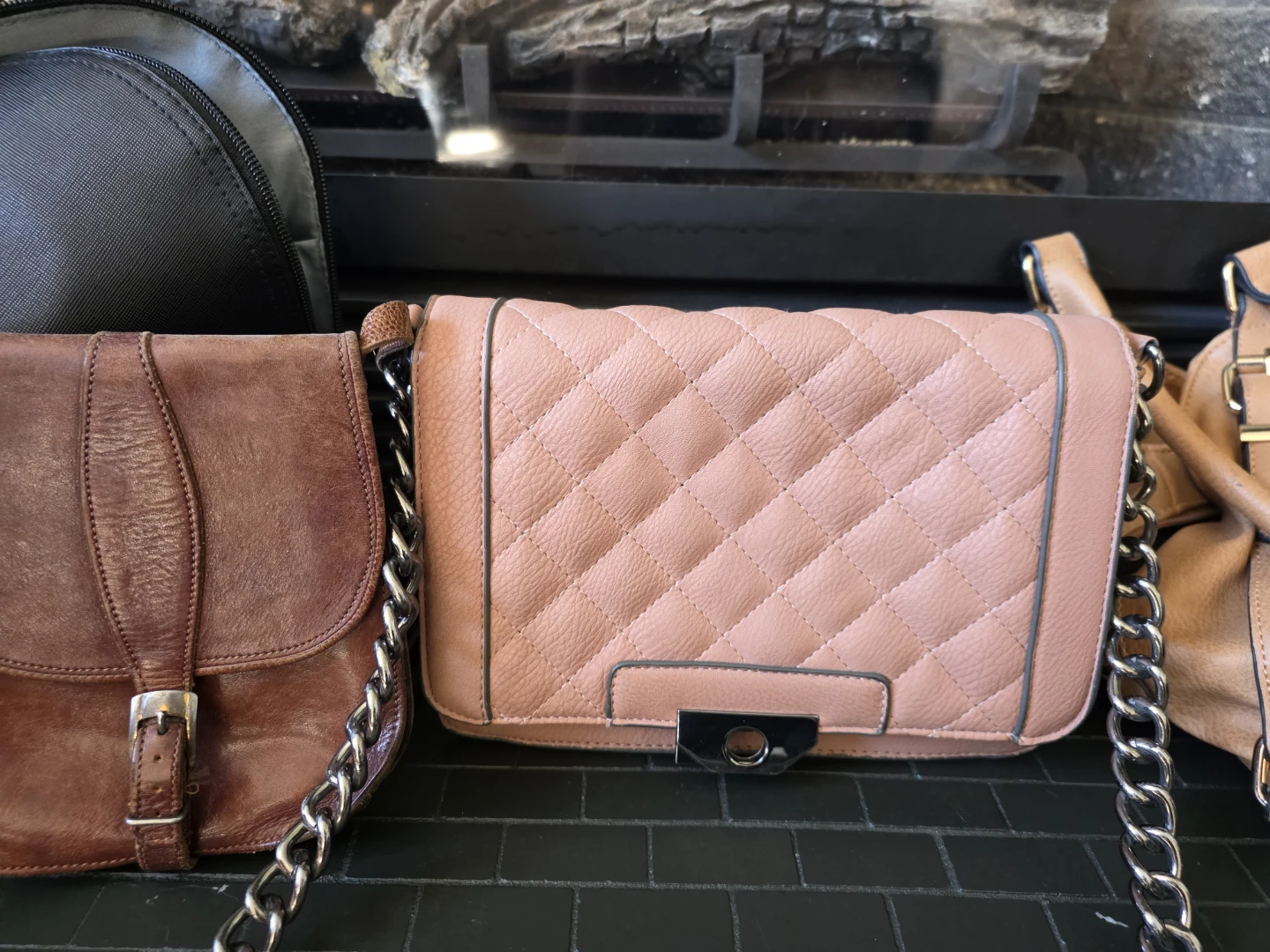 Assorted Handbag Lot - photo 4