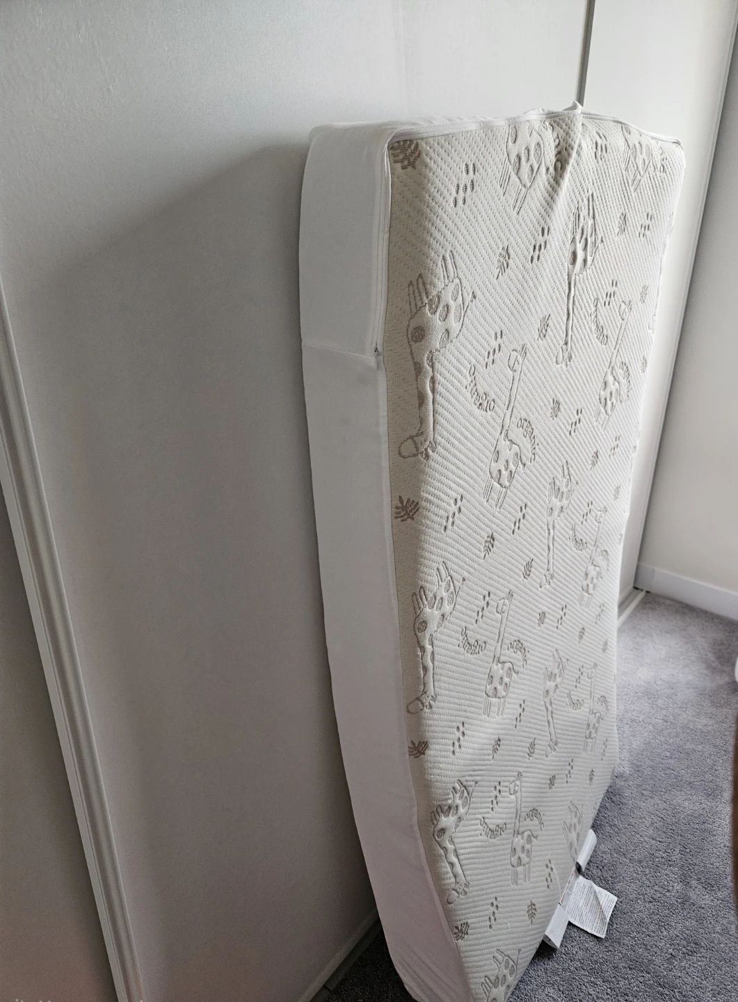 Organic Crib Mattress - photo 2
