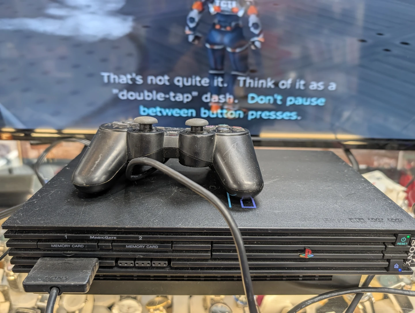 Sony PlayStation 2 Console