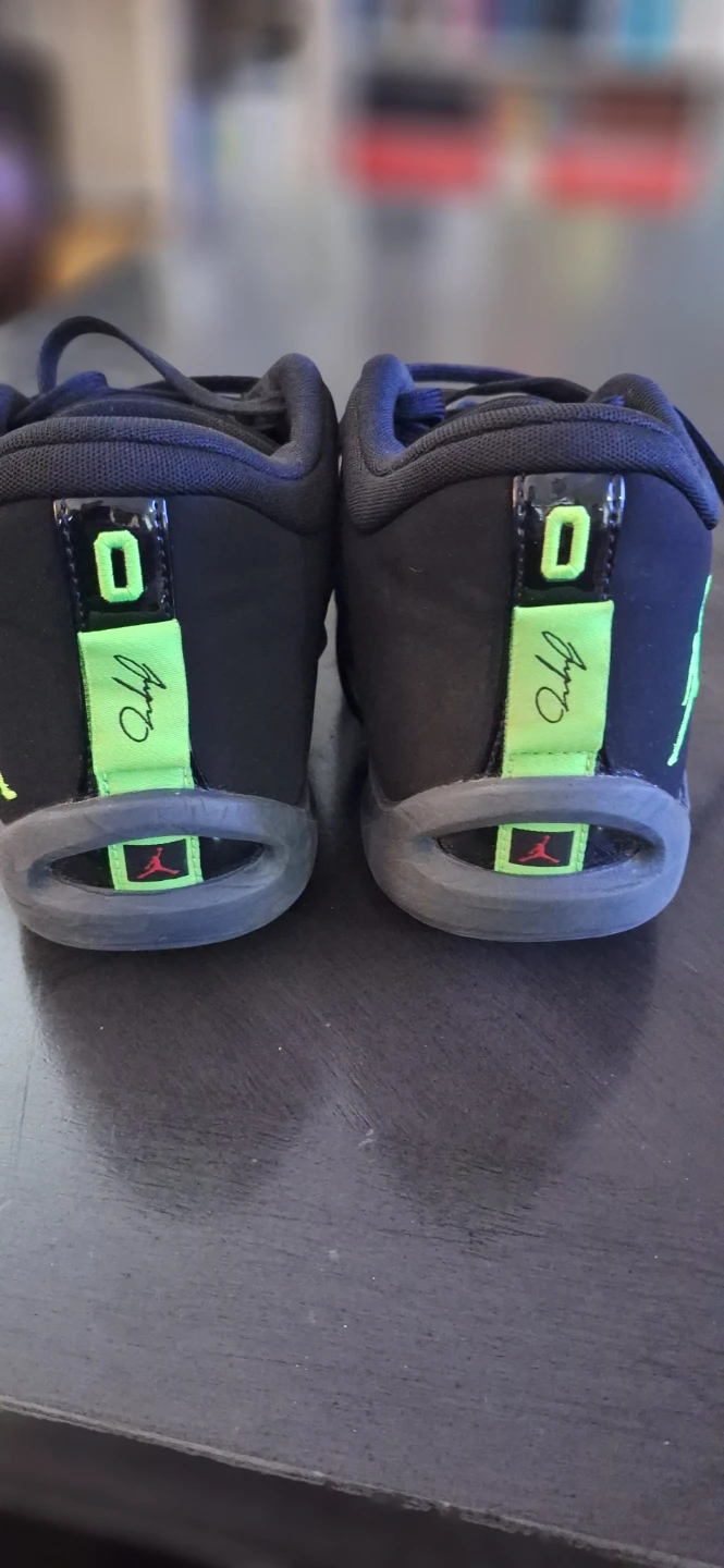 Jordan Tatum 1 Basketball Shoes - photo 3