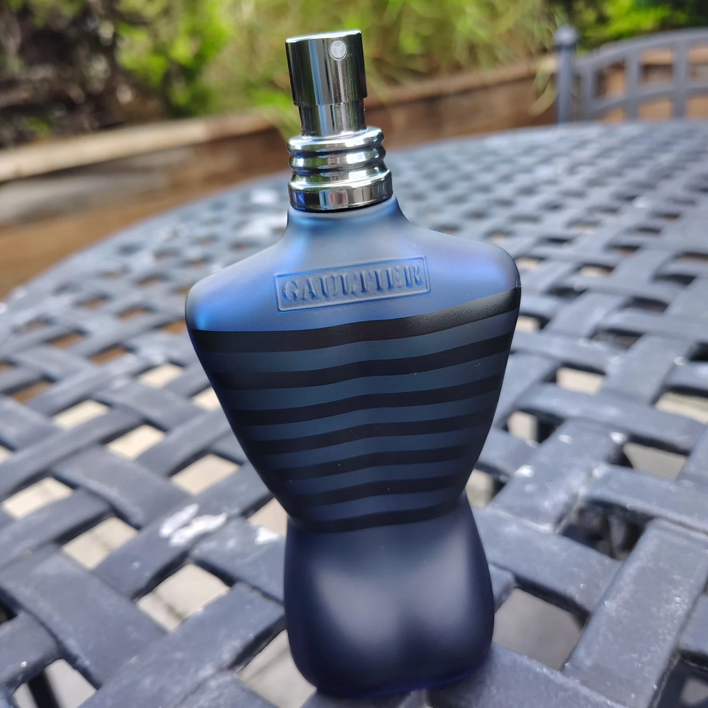 Jean Paul Gaultier Ultra Male Eau de Toilette Intense - photo 2