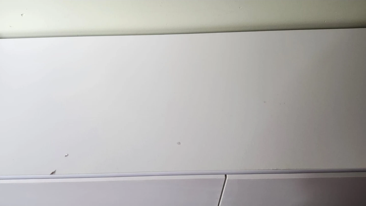 IKEA White 6-Drawer Dresser - photo 5