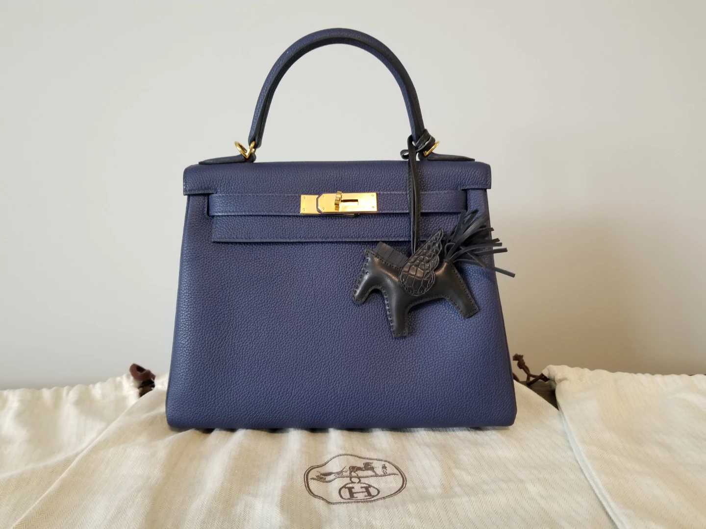 Kelly 28 bag