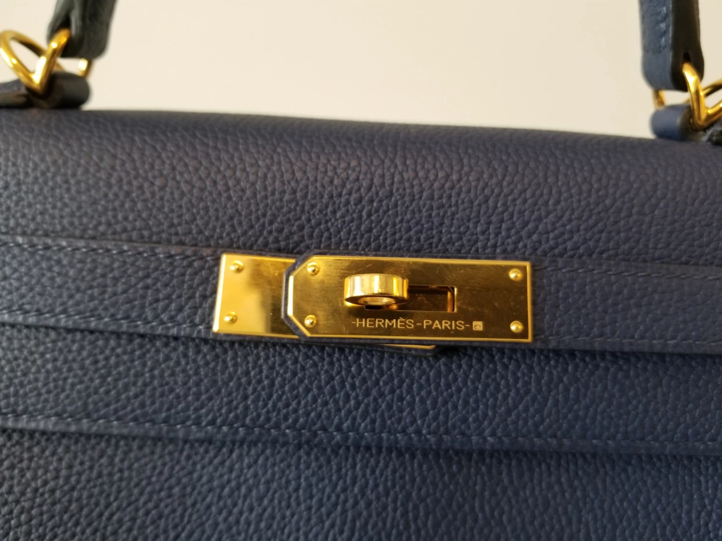 Kelly 28 bag - photo 3