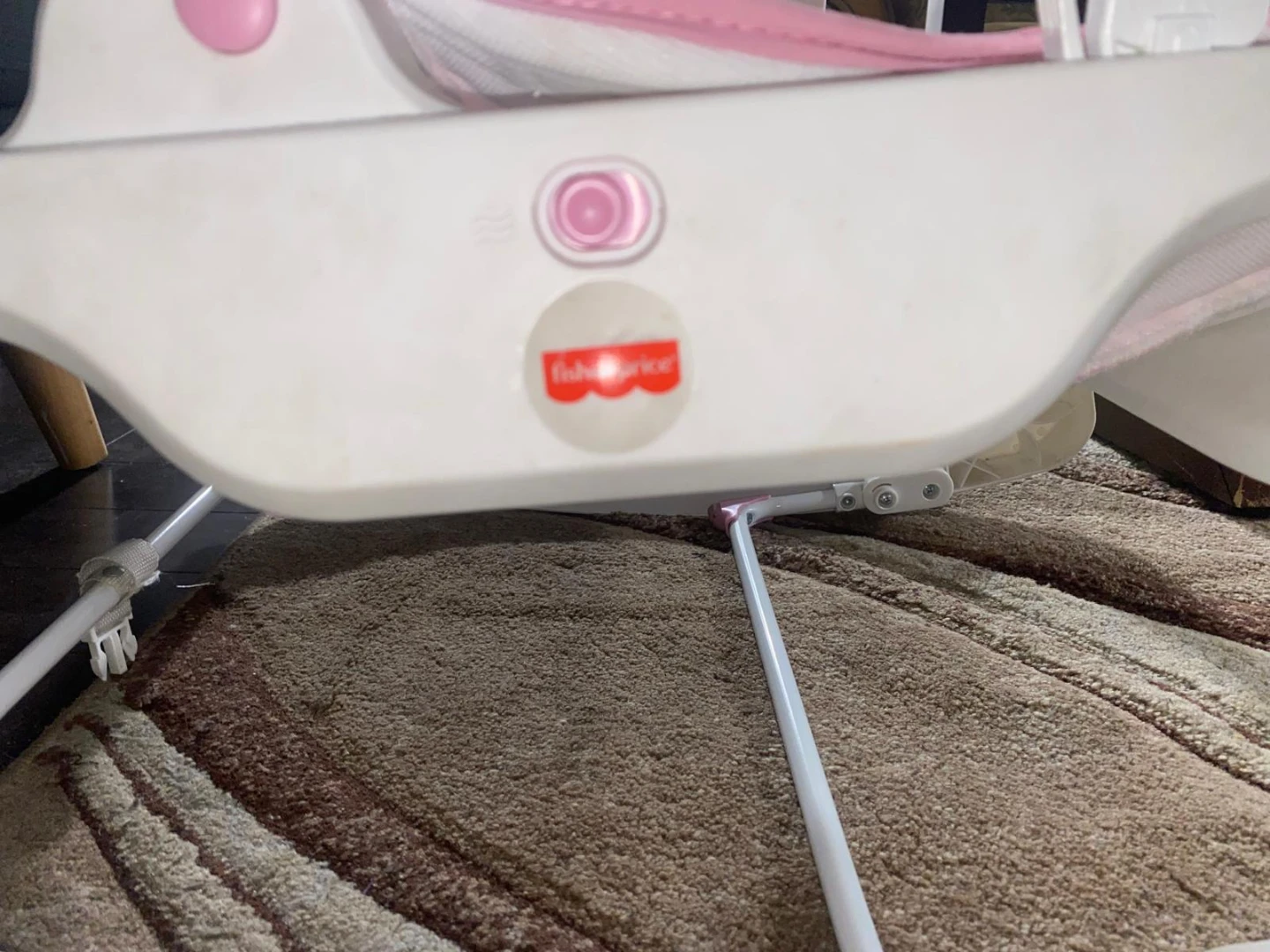 Fisher-Price Infant Baby Rocker - photo 4