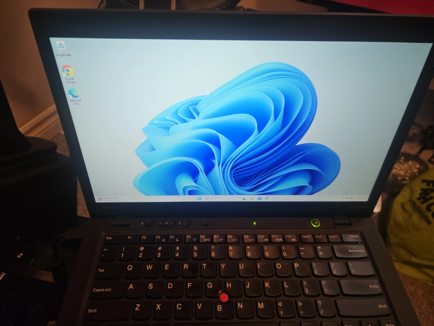 Lenovo yoga 360X TOUCHSCREEN ¹11th generation - photo 5