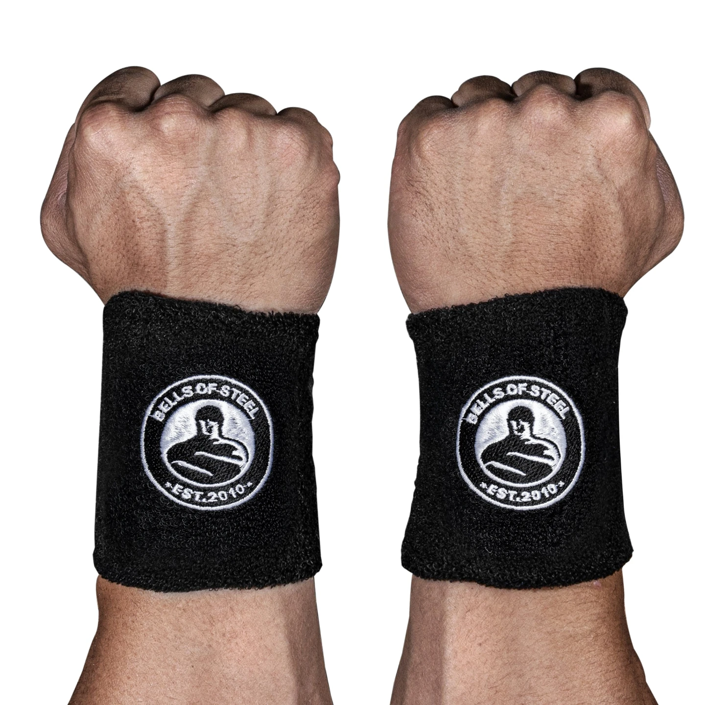 BellGuard Kettlebell Wrist Guards - BRAND NEW