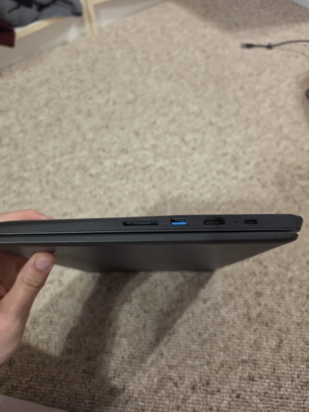 Lenovo Chromebook S330 Laptop - photo 4