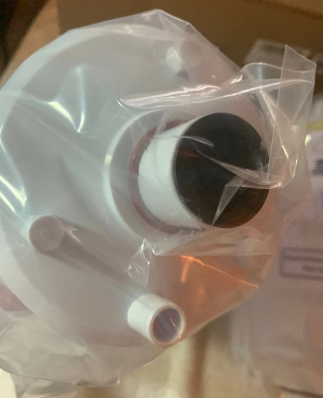 80 Aprilaire Steam Canister Steam Humidifier - photo 2