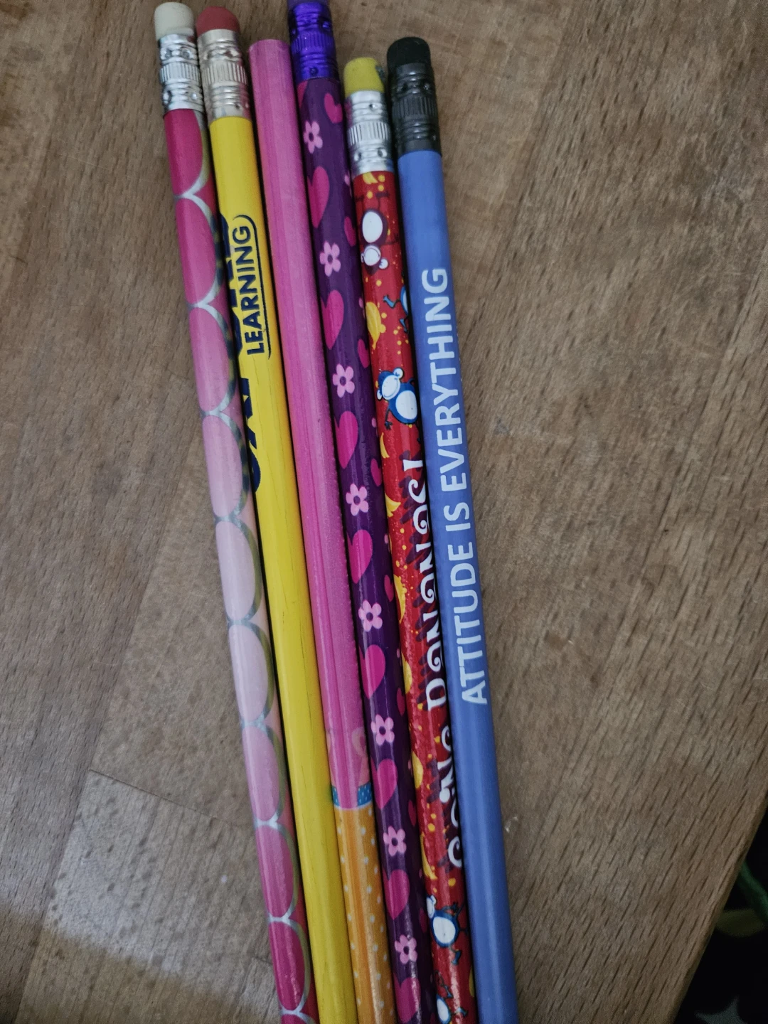 Variety School Stationery Set