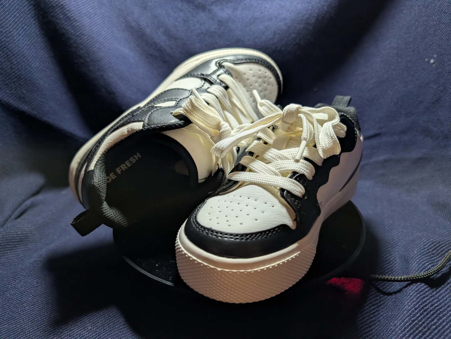 Like-New Joe Fresh Sneakers - Size 13 - Barely Worn!