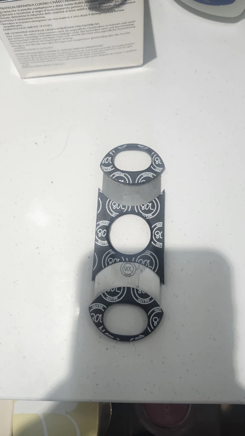 Cigar Cutter - photo 2