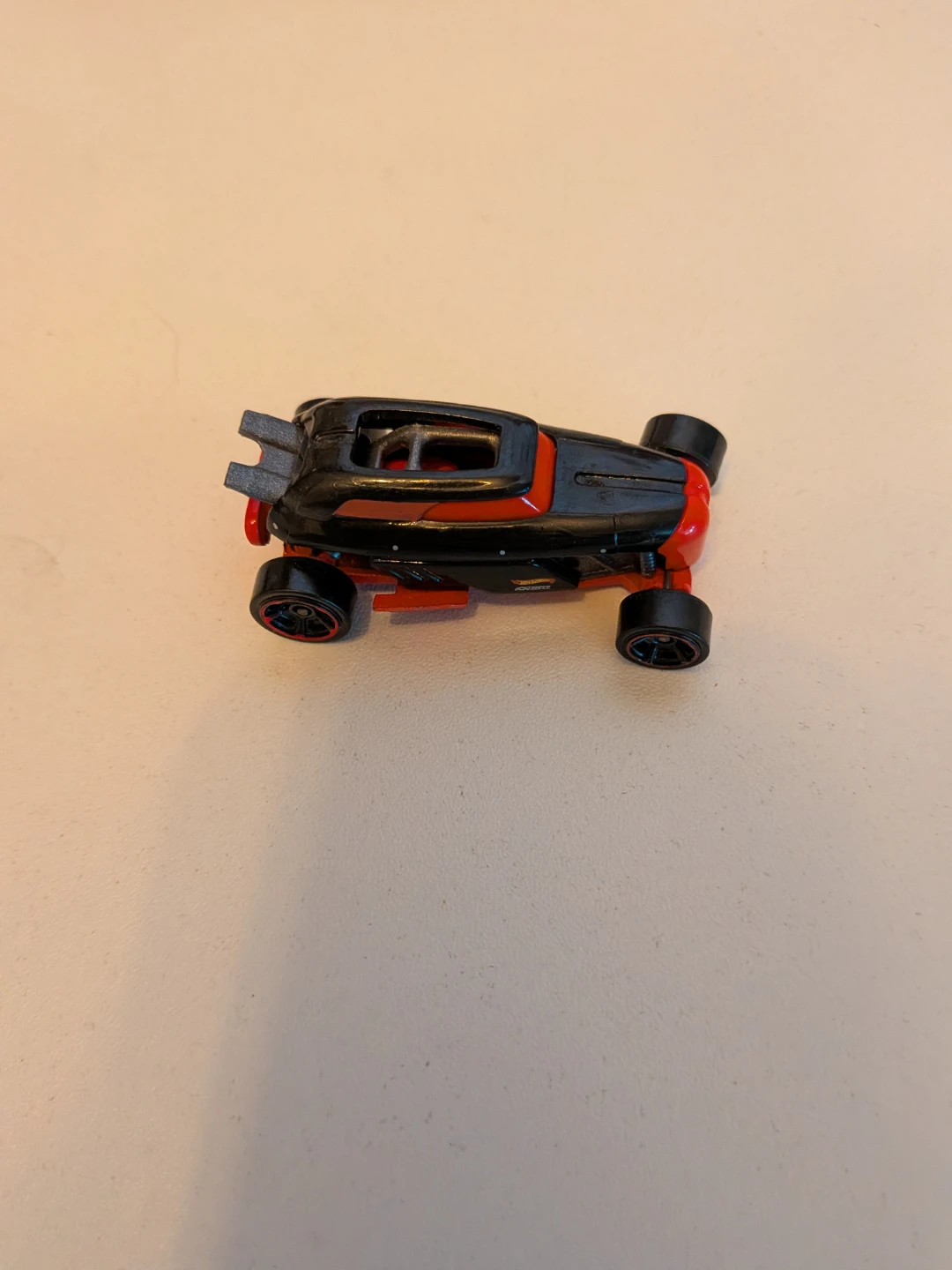 Hot Wheels Rip Rod 2013 Die-cast Car - photo 2