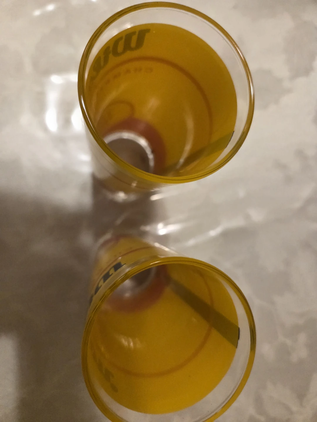 TENNIS GLASSES - photo 3