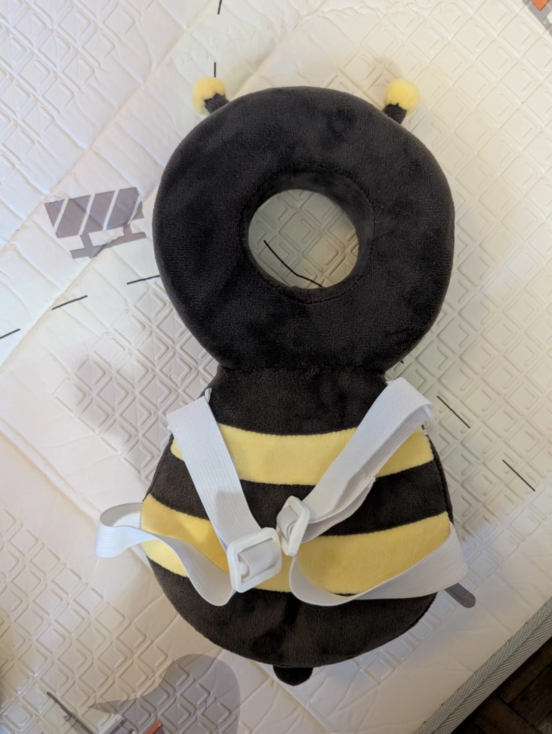 Aguard Baby Head Protector Bee - photo 2
