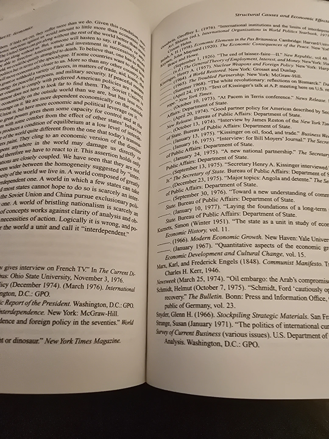 Conflict After the Cold War by Richard K. Betts - photo 3
