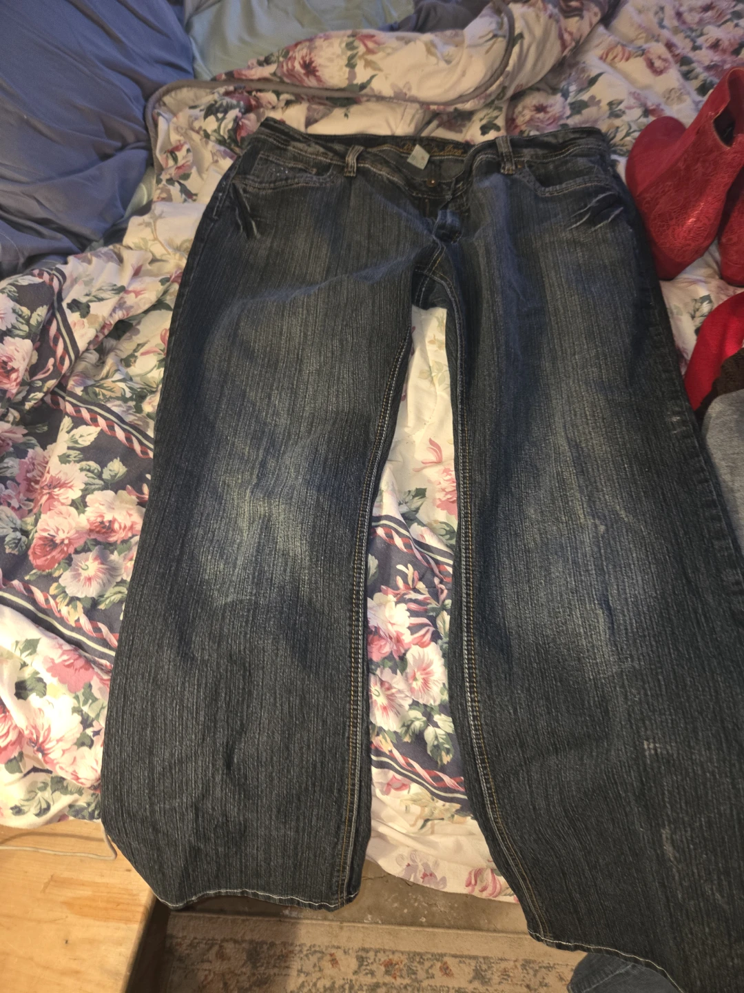 Roadrunner Jeans size 18