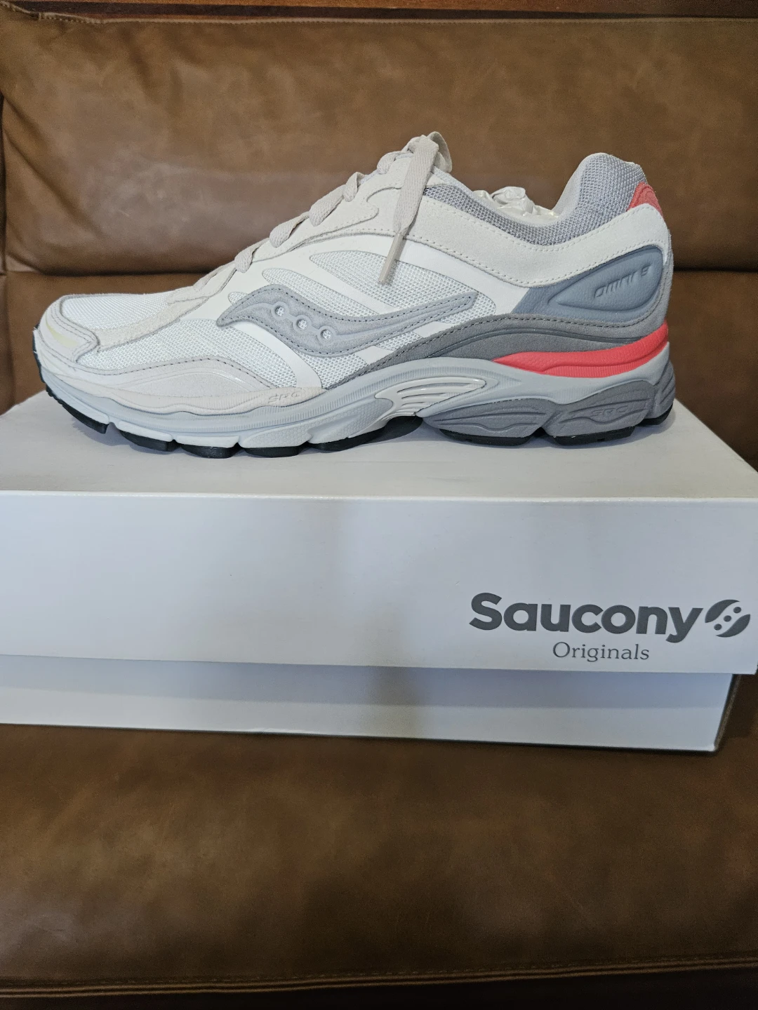 Saucony Progrid Omni 9 Men's 11.5 - photo 3