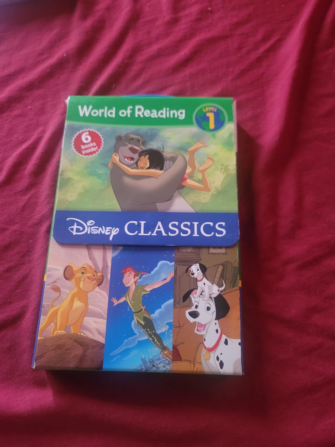 Assorted Children's Book Collections - photo 4